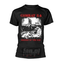 Orders Of The Day _TS803340878_ - Combat 84