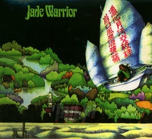 Jade Warrior - Remastered & - Jade Warrior