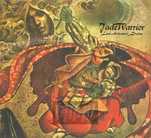 Last Autumn's Dream - Jade Warrior