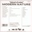 Island Of Noise - Modern Nature