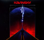 Reborn - Kavinsky