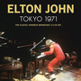 Tokyo 1971 - Elton John