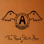 1971: The Road Starts Hear - Aerosmith