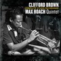 Complete Studio Recordings - Clifford Brown  & Max Roach