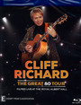 Great 80 Tour - Cliff Richard