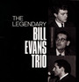 The Legendary Bill Evans Trio - 3CD Set - Bill Evans -Trio-