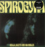 Bells, Boots & Shambles - Spirogyra Bells, Boots & Shambles - Spirogyra
