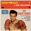 Blue Hawaii - Elvis Presley