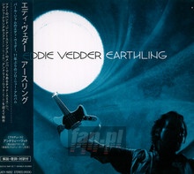 Earthling - Eddie  Vedder 