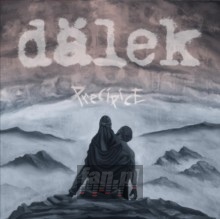 Precipice - Dalek