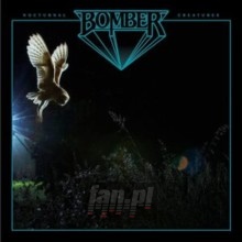 Nocturnal Creatures - Bomber