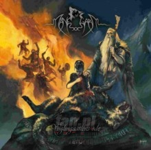 Ynglingaattens Ode - Manegarm Ynglingaattens Ode - Manegarm