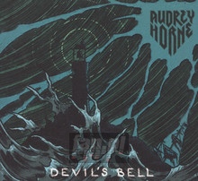 Devil's Horne - Audrey Horne