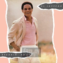 Breakin Away - Al Jarreau