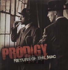 Return Of The Mac - Prodigy -Rap-