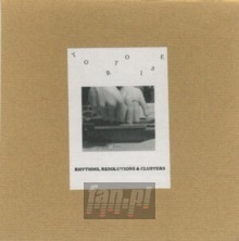 Rhythms, Resolutions & Clusters - Tortoise