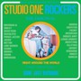 Soul Jazz Records Presents: Studio One Rockers - V/A