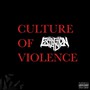 Culture Of Violence - Extinction Ad