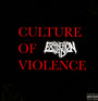 Culture Of Violence - Extinction Ad