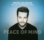 Peace Of Mind - Simon Oslender