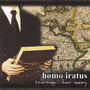 KnowledgeTheir Enemy - Homo Iratus