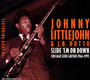 Slide 'em On Down: Chicago Slide Guitar 1966-1992 - Johnny Littlejohn
