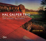 Invitation To Openness: Live At Big Twig - Hal Galper