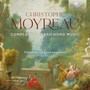 Moyreau: Complete Harpsichord Music - Fernando De Luca 