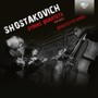 Shostakovich: String Quartets vol. 1 - Quartetto Nous