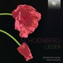 Schoenberg: Lieder - Jasmine Law / Nancy Loo
