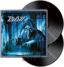 Mandrake - Edguy - bigger Mandrake - Edguy