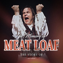 The Story Of / In Memory Of - Meat Loaf