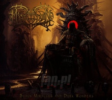 Black Miracles & Dark Wonders - Miseration - bigger Black Miracles & Dark Wonders - Miseration