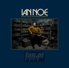 River Fools & Mountain Saints - Ian Noe River Fools & Mountain Saints - Ian Noe
