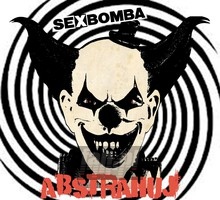 Abstrahuj - Sexbomba