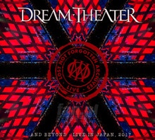 Lost Not Forgotten Archives: . - Dream Theater