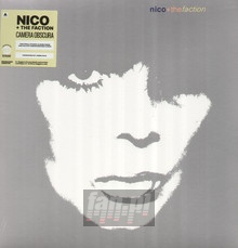 Camera Obscura - Nico & The Faction - bigger Camera Obscura - Nico & The Faction