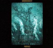 Portals - Kirk Hammett