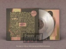 Present Tense/Vinyle Transparent - Yumi Zouma Present Tense/Vinyle Transparent - Yumi Zouma