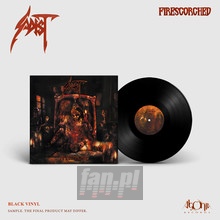 Firescorched - Sadist - bigger Firescorched - Sadist