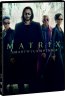 Matrix Zmartwychwstania - Movie / Film