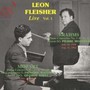 Leon Fleisher Live 1 - Brahms  /  Fleisher  /  Mayes