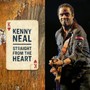 Straight From The Heart - Kenny Neal