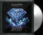 Diamonds - Cats In Space