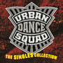 Singles Collection - Urban Dance Squad