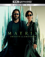 Matrix Zmartwychwstania - Movie / Film