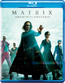 Matrix Zmartwychwstania - Movie / Film Matrix Zmartwychwstania - Movie / Film