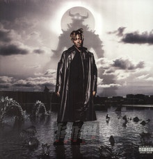 Fighting Demons - Juice WRLD