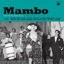 Mambo - LP Collection - V/A