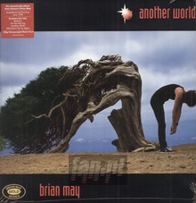 Another World - Brian May
